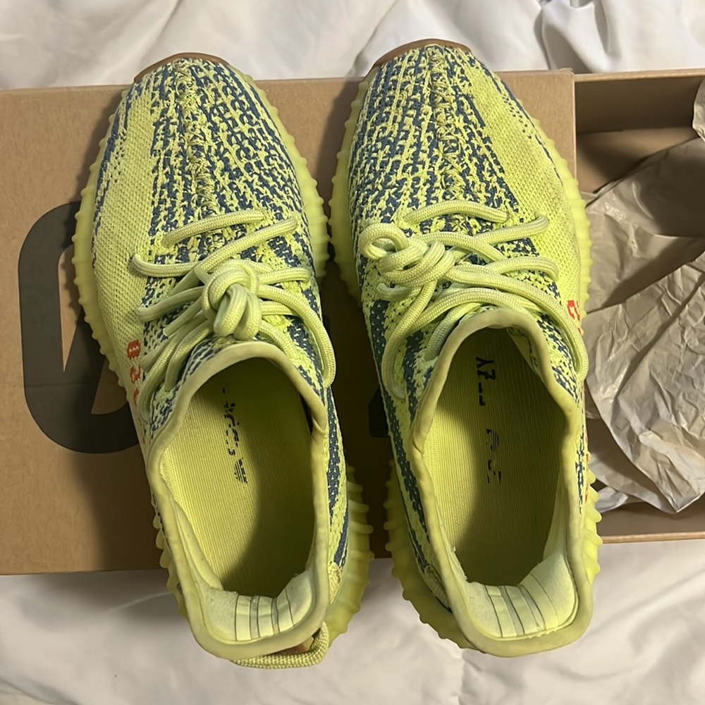 Yeezy 350